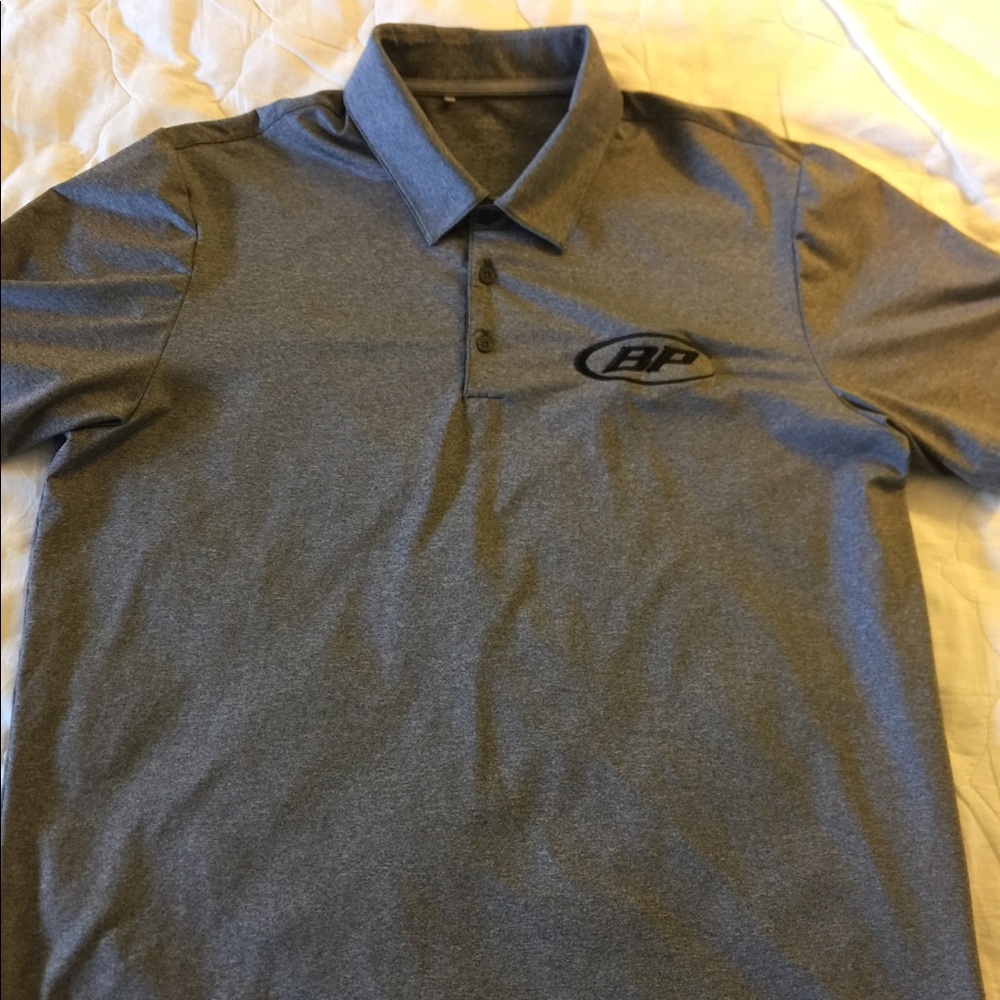 Adidas Men’s Golf Polo Size Large